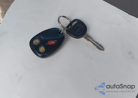 2005 GMC Yukon Xl 1500 Denali z USA, uszkodzony, nr VIN 1GKFK66U05J165960